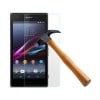 Pelicula de vidro sony xperia1